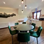 Zalinski Apartman Bańska Wyżna