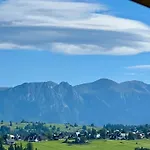 Zalinski Banska Wyzna