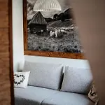 Apartman Zalinski Bańska Wyżna