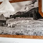Zalinski Banska Wyzna