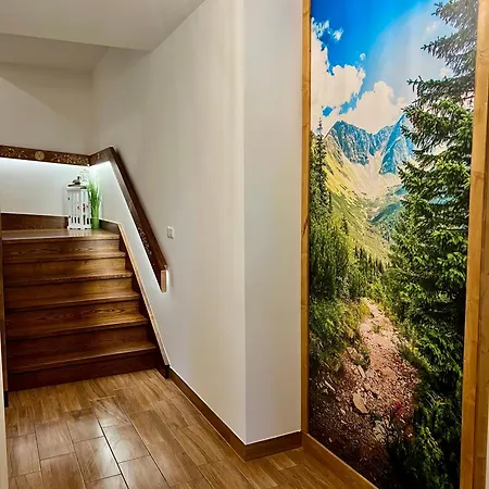 Apartment Zalinski