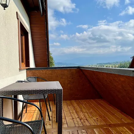Apartment Zalinski