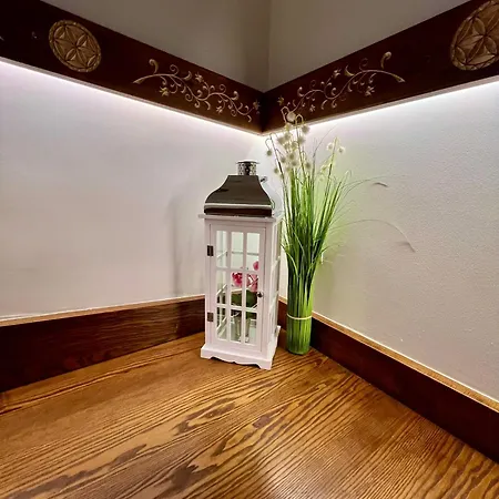 Zalinski Apartment *