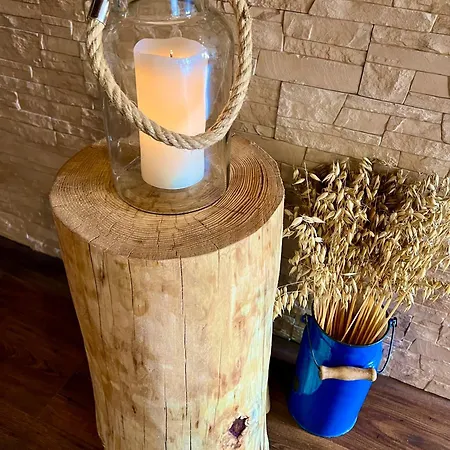 Apartmán Zalinski *