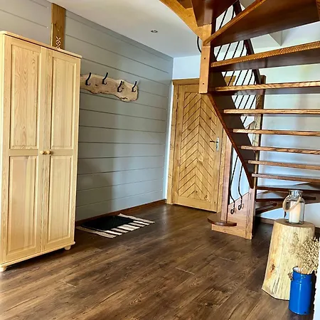 Apartmán Zalinski Banska Wyzna