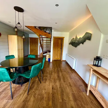 Apartamento Zalinski *