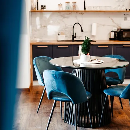 Apartman Zalinski *