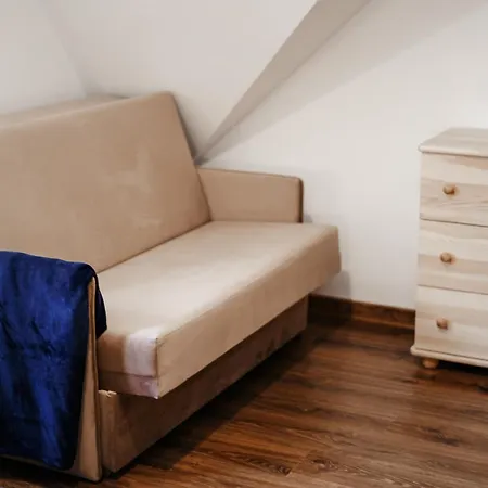 Apartment Zalinski