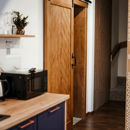 Apartment Zalinski