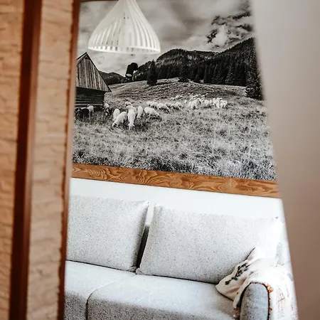 Apartamento Zalinski Banska Wyzna
