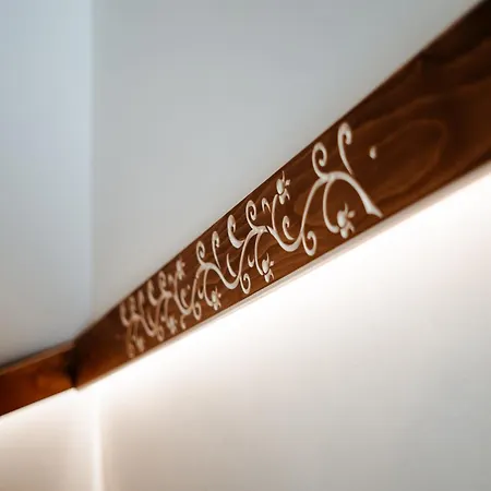 Zalinski Apartman