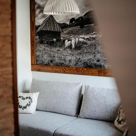 Apartment Zalinski Banska Wyzna